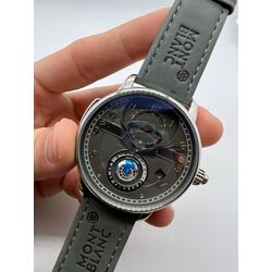 mbmco-007 - Relogio Montblanc Mundo Cod.mbmco-007 - Junior Relógios de Luxo