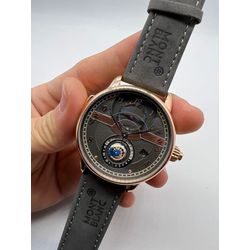 mbmco-008 - Relogio Montblanc Mundo Cod.mbmco-008 - Junior Relógios de Luxo
