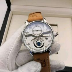 MBMCO-001 - Relogio Montblanc Mundo Cod.mbmco-001 - Junior Relógios de Luxo