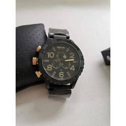 nx5130-002 - Relogio Nixon Cod.nx5130-002 - Junior Relógios de Luxo