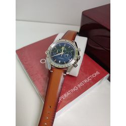 omxia-0011 - Relogio Omega Aço Cod.omxia-0011 - Junior Relógios de Luxo