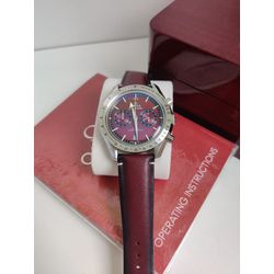 omxia-0013 - Relogio Omega Aço Cod.omxia-0013 - Junior Relógios de Luxo