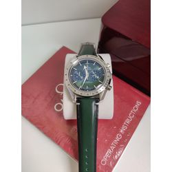 omxia-0014 - Relogio Omega Aço Cod.omxia-0014 - Junior Relógios de Luxo