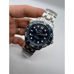 omac2-006 - Relogio Omega Aço Cod.omac2-006 - Junior Relógios de Luxo