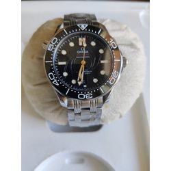 omac2-003 - Relogio Omega Aço Cod.omac2-003 - Junior Relógios de Luxo