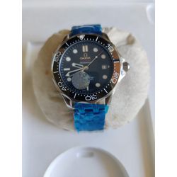 omac2-005 - Relogio Omega Aço Cod.omac2-005 - Junior Relógios de Luxo