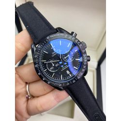 OMEAX-001 - Relogio Omega O.speedmaster Cod.omeax-... - Junior Relógios de Luxo