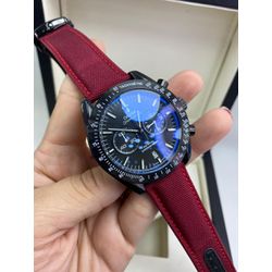 OMEAX-002 - Relogio Omega O.speedmaster Cod.omeax-... - Junior Relógios de Luxo