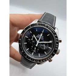 omeaxc-005 - Relogio Omega O.speedmaster Ceramica ... - Junior Relógios de Luxo