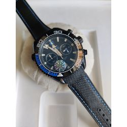 omlona-001 - Relogio Omega Seamaster Cod.omlona-00 - Junior Relógios de Luxo