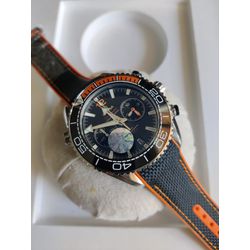 omlona-004 - Relogio Omega Seamaster Cod.omlona-00 - Junior Relógios de Luxo