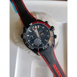 omlona-005 - Relogio Omega Seamaster Cod.omlona-00 - Junior Relógios de Luxo