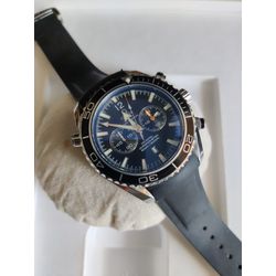 omlona-007 - Relogio Omega Seamaster Cod.omlona-00 - Junior Relógios de Luxo