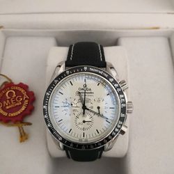 OMSPY-002 - Relogio Omega Speedmaster Snoopy Cod.o... - Junior Relógios de Luxo