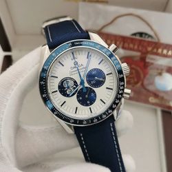 OMSPY-001 - Relogio Omega Speedmaster Snoopy Cod.o... - Junior Relógios de Luxo