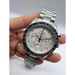 OMSPYA-002 - Relogio Omega O.speedmaster Cod.omspy... - Junior Relógios de Luxo