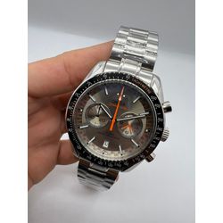 OMSPYA-003 - Relogio Omega O.speedmaster Cod.omspy... - Junior Relógios de Luxo