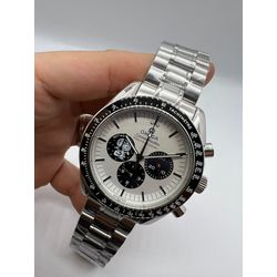 OMSPYA-004 - Relogio Omega O.speedmaster Cod.omspy... - Junior Relógios de Luxo