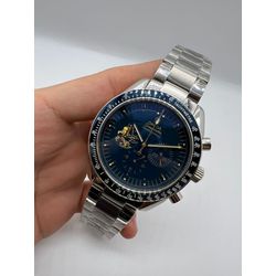 OMSPYA-006 - Relogio Omega O.speedmaster Cod.omspy... - Junior Relógios de Luxo