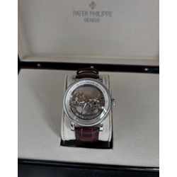 PKAT2-001 - Relogio Patek Philippe Automático Cod.... - Junior Relógios de Luxo
