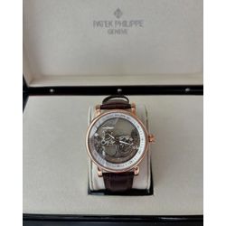 PKAT2-004 - Relogio Patek Philippe Automático Cod.... - Junior Relógios de Luxo