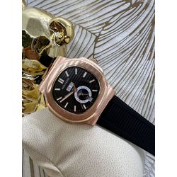 PKNBCO-001 - Relogio Patek Philippe Nautilus Cod.P... - Junior Relógios de Luxo