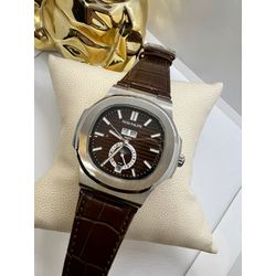 PKNBCO-003 - Relogio Patek Philippe Nautilus Cod.P... - Junior Relógios de Luxo