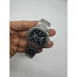 PKAMELL-003 - Relogio Patek Philippe Automático Co... - Junior Relógios de Luxo