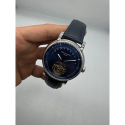 Cod.PKWAUC-0012 - Relogio Patek Philippe Automátic... - Junior Relógios de Luxo
