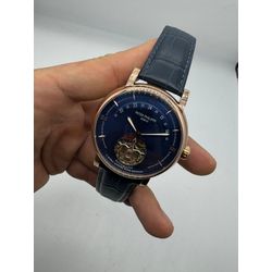 Cod.PKWAUC-0015 - Relogio Patek Philippe Automátic... - Junior Relógios de Luxo