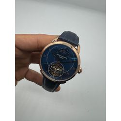 Cod.PKWAUC-0020 - Relogio Patek Philippe Automátic... - Junior Relógios de Luxo