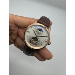 Cod.PKWAUC-0021 - Relogio Patek Philippe Automátic... - Junior Relógios de Luxo