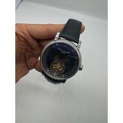 Cod.PKWAUC-0022 - Relogio Patek Philippe Automátic... - Junior Relógios de Luxo