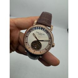 Cod.PKWAUC-0025 - Relogio Patek Philippe Automátic... - Junior Relógios de Luxo