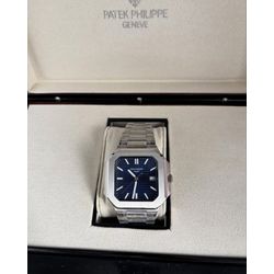 PKQD-001 - Relogio Patek Philippe Geneve Automátic... - Junior Relógios de Luxo