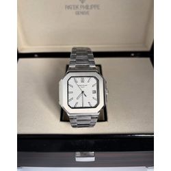 PKQD-002 - Relogio Patek Philippe Geneve Automátic... - Junior Relógios de Luxo