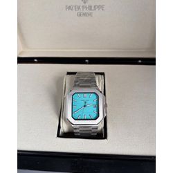 PKQD-003 - Relogio Patek Philippe Geneve Automátic... - Junior Relógios de Luxo