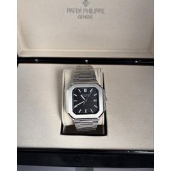 PKQD-005 - Relogio Patek Philippe Geneve Automátic... - Junior Relógios de Luxo