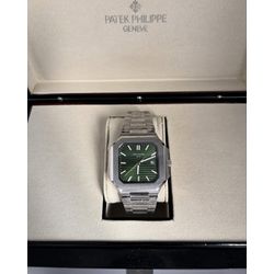 PKQD-004 - Relogio Patek Philippe Geneve Automátic... - Junior Relógios de Luxo