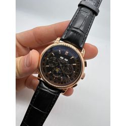 PKAU-001 - Relogio Patek Philippe Aut. Cod.pkau-00 - Junior Relógios de Luxo