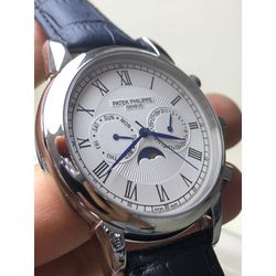 PKAU-002 - Relogio Patek Philippe Aut. Cod.pkau-00 - Junior Relógios de Luxo