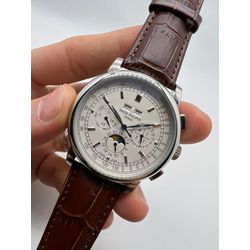 PKAU-006 - Relogio Patek Philippe Aut. Cod.pkau-00 - Junior Relógios de Luxo