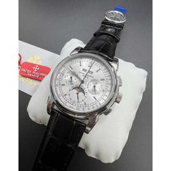 PKAU-009 - Relogio Patek Philippe Aut. Cod.pkau-00 - Junior Relógios de Luxo