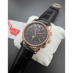 PKAU-0015 - Relogio Patek Philippe Aut. Cod.pkau-0... - Junior Relógios de Luxo