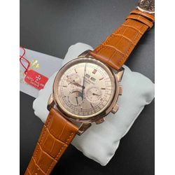 PKAU-0017 - Relogio Patek Philippe Aut. Cod.pkau-0... - Junior Relógios de Luxo
