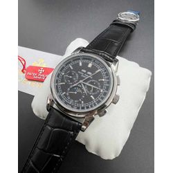 PKAU-0018 - Relogio Patek Philippe Aut. Cod.pkau-0... - Junior Relógios de Luxo
