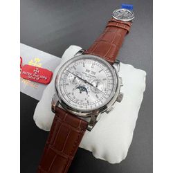 PKAU-0019 - Relogio Patek Philippe Aut. Cod.pkau-0... - Junior Relógios de Luxo