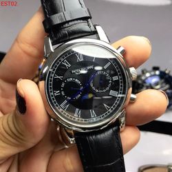 PKBA-001 - Relogio Patek Philippe Bateria Cod.pkba... - Junior Relógios de Luxo