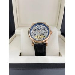 PKES-004 - Relogio Patek Philippe Eskeleto Cod.pke... - Junior Relógios de Luxo