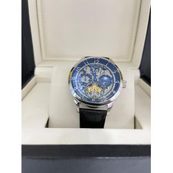 PKES-007 - Relogio Patek Philippe Eskeleto Cod.pke... - Junior Relógios de Luxo